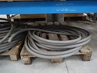 Partij elektriciteitskabels - afbeelding 9 van  20