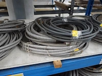 Partij elektriciteitskabels - afbeelding 17 van  20