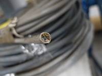 Partij elektriciteitskabels - afbeelding 20 van  20