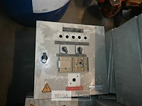 Partij elektriciteitskasten - afbeelding 5 van  5