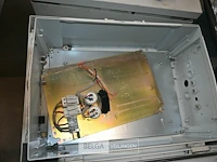 Partij elektriciteitskasten - afbeelding 4 van  6
