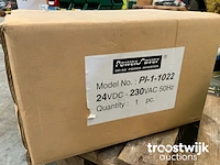 Partij elektrisch installatiemateriaal - afbeelding 5 van  7
