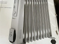 Partij elektrische bijverwarmingen - afbeelding 3 van  3