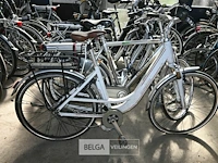 Partij elektrische fietsen - afbeelding 2 van  6