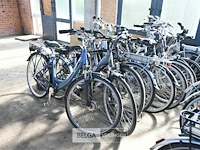 Partij elektrische fietsen - afbeelding 1 van  6