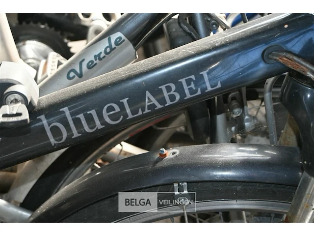 Partij elektrische fietsen - afbeelding 4 van  6