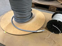 Partij elektrische kabels - afbeelding 10 van  13