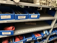 Partij elektrische onderdelen - afbeelding 2 van  20