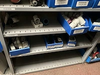 Partij elektrische onderdelen - afbeelding 4 van  20