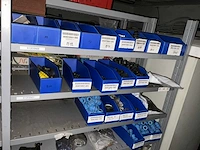 Partij elektrische onderdelen - afbeelding 5 van  20