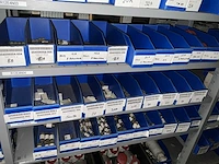 Partij elektrische onderdelen - afbeelding 11 van  20