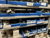Partij elektrische onderdelen - afbeelding 14 van  20