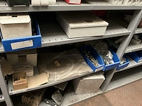 Partij elektrische onderdelen - afbeelding 17 van  20