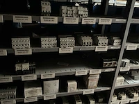 Partij elektrische onderdelen - afbeelding 8 van  20