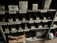 Partij elektrische onderdelen - afbeelding 9 van  20