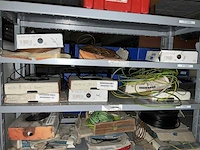 Partij elektrische onderdelen - afbeelding 10 van  20