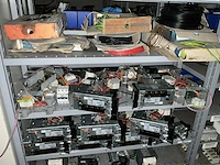 Partij elektrische onderdelen - afbeelding 11 van  20