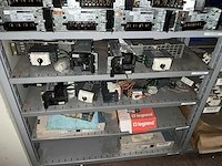 Partij elektrische onderdelen - afbeelding 13 van  20