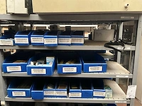 Partij elektrische onderdelen - afbeelding 14 van  20