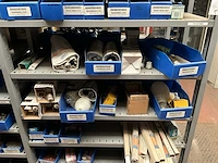 Partij elektrische onderdelen - afbeelding 15 van  20