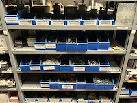 Partij elektrische onderdelen - afbeelding 18 van  20