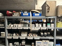 Partij elektrische onderdelen - afbeelding 20 van  20