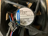 Partij elektrische onderdelen - afbeelding 2 van  21