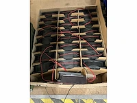 Partij elektrische onderdelen - afbeelding 17 van  21