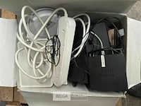 Partij elektro wifi versterker en divers - afbeelding 2 van  4