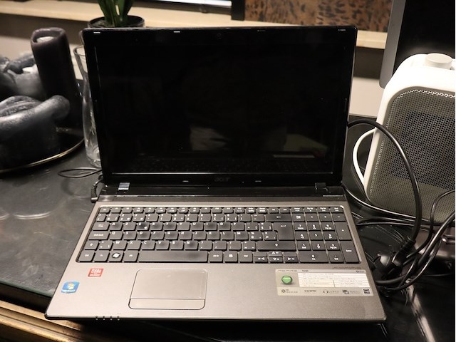 Partij elektro - afbeelding 2 van  5