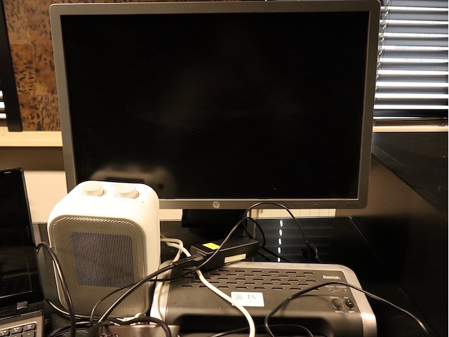 Partij elektro - afbeelding 4 van  5