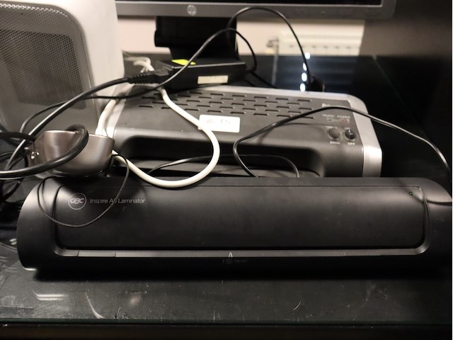 Partij elektro - afbeelding 5 van  5