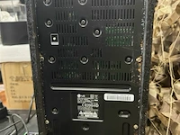 Partij elektronica - beamer, box lg en scherm - afbeelding 4 van  7