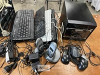 Partij elektronica - computersonderdelen, kabels - afbeelding 3 van  6