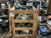 Partij elektronica - afbeelding 1 van  3