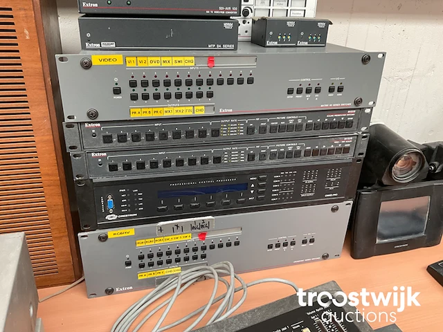 Partij elektronica - afbeelding 3 van  20