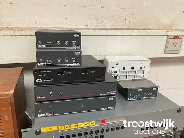 Partij elektronica - afbeelding 4 van  20