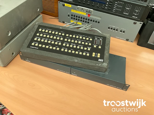 Partij elektronica - afbeelding 6 van  20