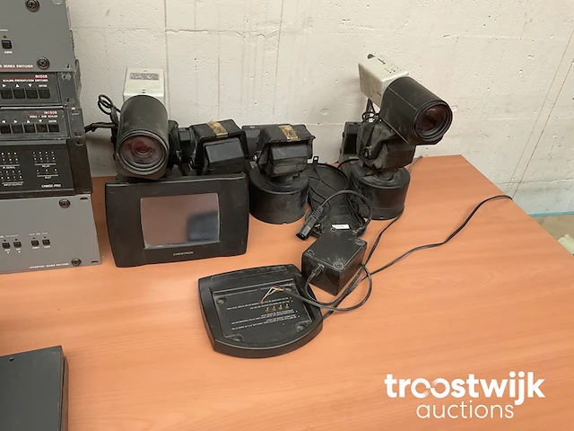 Partij elektronica - afbeelding 7 van  20