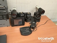 Partij elektronica - afbeelding 7 van  20
