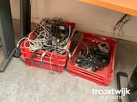 Partij elektronica - afbeelding 9 van  20
