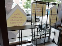 Partij etalageschabben - afbeelding 5 van  5