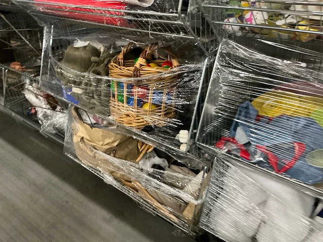 Partij feestartikelen en decoratie - afbeelding 2 van  10