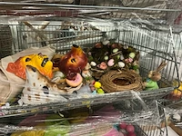 Partij feestartikelen en decoratie - afbeelding 1 van  10