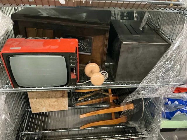 Partij feestartikelen en decoratie - afbeelding 5 van  10
