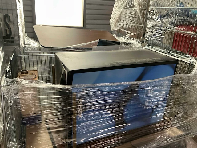 Partij feestartikelen en decoratie - afbeelding 6 van  10