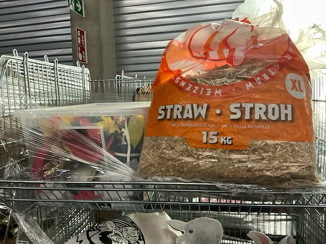 Partij feestartikelen en decoratie - afbeelding 8 van  10