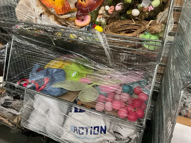 Partij feestartikelen en decoratie - afbeelding 10 van  10