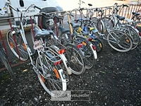 Partij fietsen - afbeelding 1 van  7