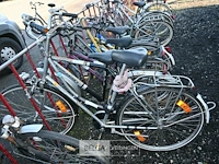 Partij fietsen - afbeelding 2 van  7